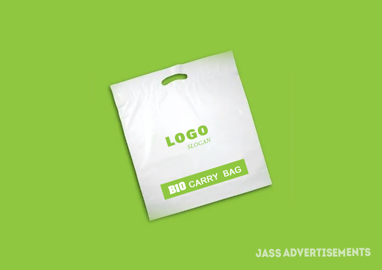 jass ads bio carry bag